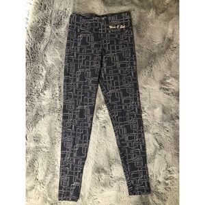 Viva o sol full length legging
